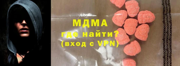 кокс Балахна