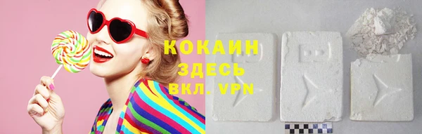 крисы Баксан