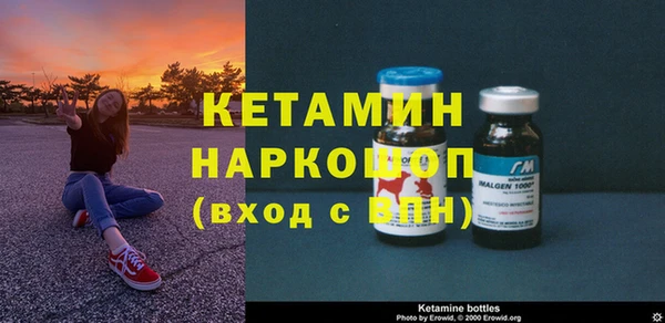 крисы Баксан