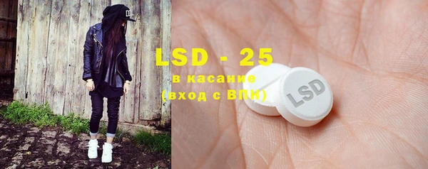 крисы Баксан